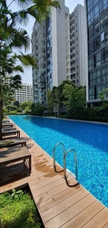 The Luxurie (D19), Condominium #214795131